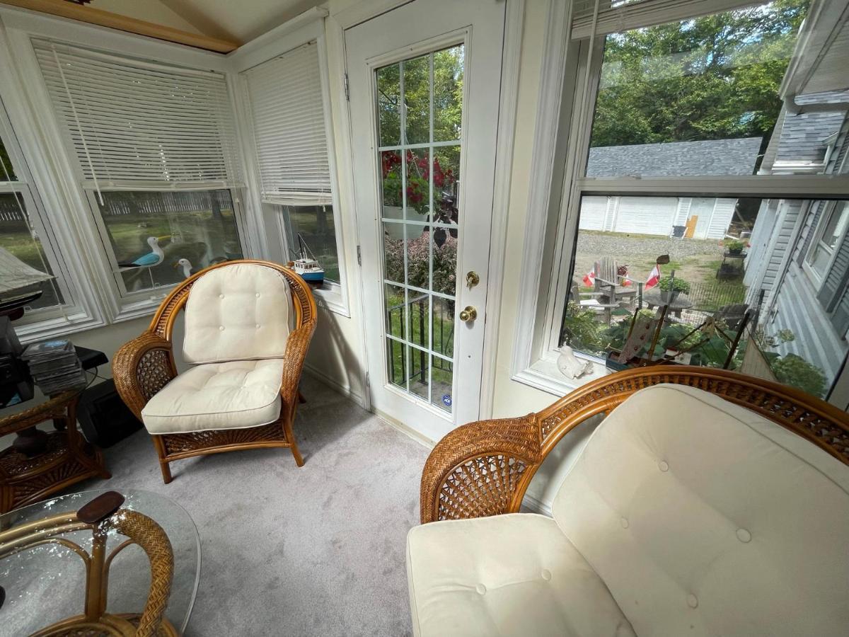 Atlantic Comfort Country Guest House St. Andrews By The Sea Exteriör bild
