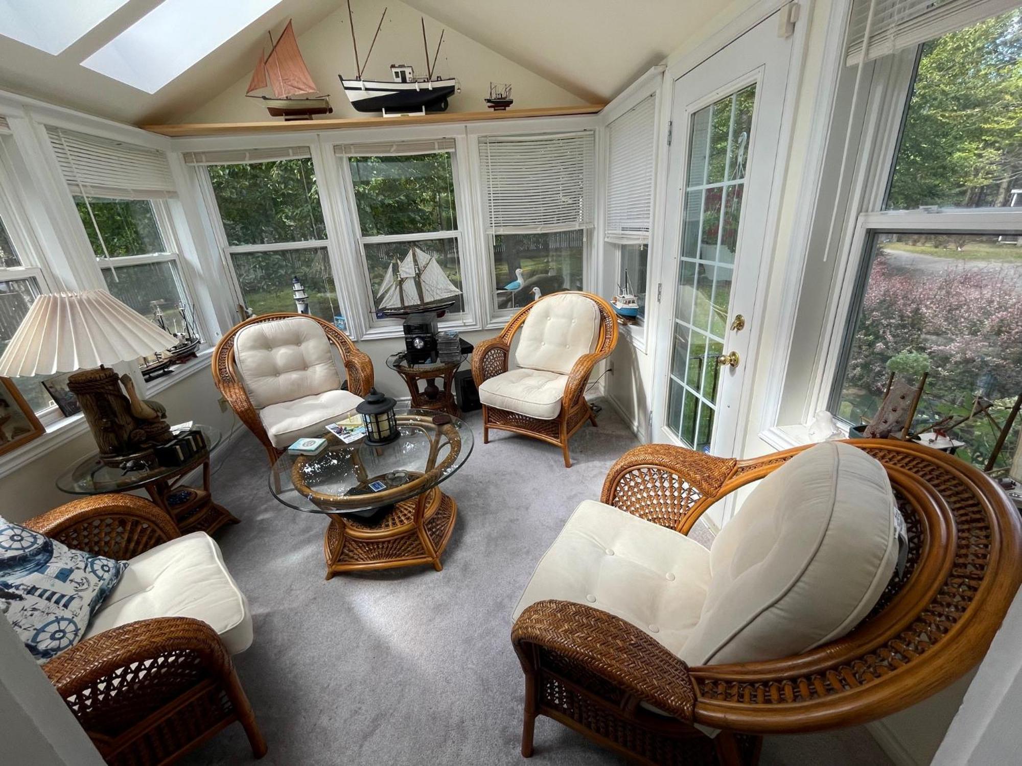 Atlantic Comfort Country Guest House St. Andrews By The Sea Exteriör bild