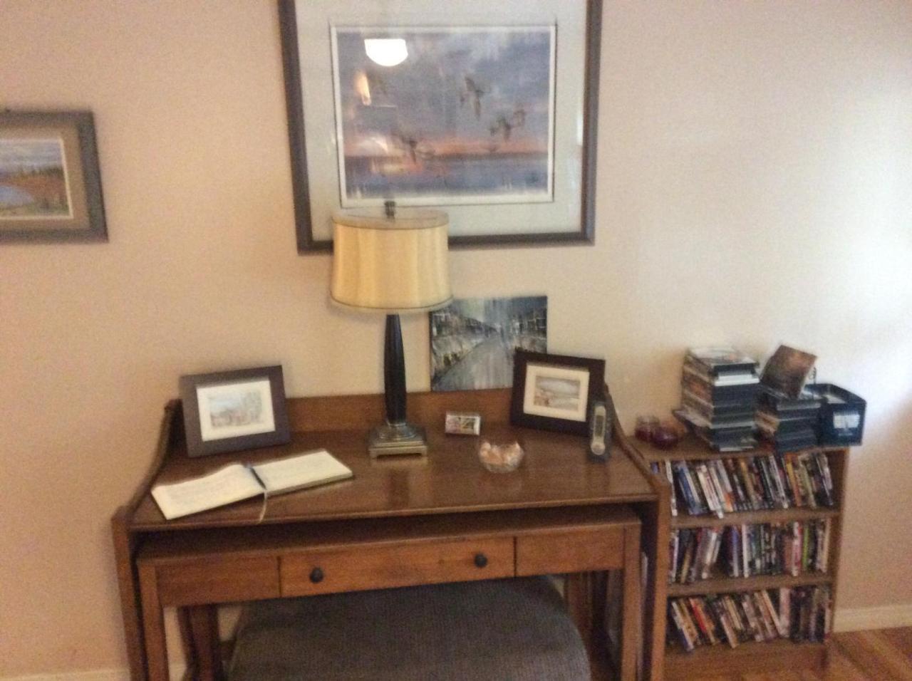 Atlantic Comfort Country Guest House St. Andrews By The Sea Exteriör bild